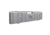 Eylar Intact 48in Stacker Series Hard Shell Rifle Case w/Foam, Gray, NG00004-GRA