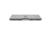 Eylar Intact 48in Stacker Series Hard Shell Rifle Case w/Foam, Gray, NG00004-GRA