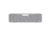 Eylar Intact 48in Stacker Series Hard Shell Rifle Case w/Foam, Gray, NG00004-GRA