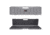 Eylar Intact 48in Stacker Series Hard Shell Rifle Case w/Foam, Gray, NG00004-GRA