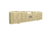 Eylar Intact 48in Stacker Series Hard Shell Rifle Case w/Foam, Tan, NG00004-TAN