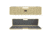 Eylar Intact 48in Stacker Series Hard Shell Rifle Case w/Foam, Tan, NG00004-TAN