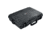 Eylar Large 21.5in Waterproof Laptop Style Protective Gear Hard Case w/Foam, Black, SA00024