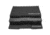 Eylar Large 21.5in Waterproof Laptop Style Protective Gear Hard Case w/Foam, Black, SA00024