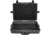 Eylar Large 21.5in Waterproof Laptop Style Protective Gear Hard Case w/Foam, Black, SA00024