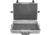 Eylar Large 21.5in Waterproof Laptop Style Protective Gear Hard Case w/Foam, Gray, SA00024-GRAY