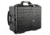 Eylar Large 22.06in Waterproof Roller Gear Hard Case w/Foam, Black, SA00005