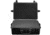 Eylar Large 22.4in Waterproof Protective Equipment Hard Case w/Foam, Black, SA00038