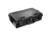 Eylar Large 28.84in Waterproof Wide Protective Equipment Hard Case w/Foam, Black, SA00040
