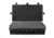 Eylar Large 28.84in Waterproof Wide Protective Equipment Hard Case w/Foam, Black, SA00040