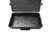 Eylar Large 28.84in Waterproof Wide Protective Equipment Hard Case w/Foam, Black, SA00040