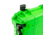 Eylar Large 48in Waterproof Roller Hard Rifle Case w/Foam, Neon Green, SA00014-NGRN