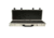 Eylar Large 48in Waterproof Roller Hard Rifle Case w/Foam, White, SA00014-WHI