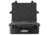 Eylar Medium 20in Protective Gear Case Water and Shock Resistant w/ Foam, Black, SA00002