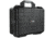 Eylar Medium 20in Waterproof Gear/Gun Hard Case w/Foam, Black, SA00002