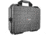Eylar Medium 20in Waterproof Gear/Gun Hard Case w/Foam, Gray, SA00002-GRA