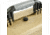 Eylar Medium 20in Protective Gear Case Water and Shock Resistant w/ Foam, Tan, SA00002-Tan