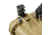 Eylar Medium 20in Protective Gear Case Water and Shock Resistant w/ Foam, Tan, SA00002-Tan