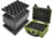 Eylar Protective Gear and Camera Hard Case Water &amp; Shock Proof w/Foam, Green, SA00011-Grn