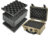Eylar Protective Gear and Camera Hard Case Water &amp; Shock Proof w/Foam, Tan, SA00011-Tan