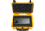 Eylar Protective Gear and Camera Hard Case Water &amp; Shock Proof w/Foam, Yellow, SA00011-Ylw