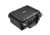 Eylar Small 10.62in Waterproof Protective Gear Case w/Foam, Black, SA00022