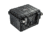 Eylar Small Deep 10.62in Waterproof Protective Gear Case w/Foam, Black, SA00023
