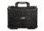 Eylar Standard 16in Waterproof Protective Gear/Gun Case w/Foam, Black, SA00035