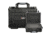 Eylar Standard 16in Waterproof Protective Gear/Gun Case w/Foam, Black, SA00035