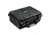 Eylar Standard 16in Waterproof Protective Gear/Gun Case w/Foam, Black, SA00035