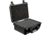 Eylar Standard 16in Waterproof Protective Gear/Gun Case w/Foam, Black, SA00035