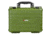 Eylar Standard 16in Waterproof Protective Gear/Gun Case w/Foam, Green, SA00035-GRN