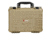 Eylar Standard 16in Waterproof Protective Gear/Gun Case w/Foam, Tan, SA00035-TAN