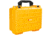 Eylar Standard 16in Waterproof Protective Gear/Gun Case w/Foam, Yellow, SA00035-YLW