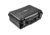 Eylar Standard 18.5in Waterproof Protective Equipment Hard Case w/Foam, Black, SA00037