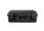 Eylar Standard 18.5in Waterproof Protective Equipment Hard Case w/Foam, Black, SA00037