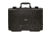 Eylar Standard 20in Waterproof Laptop Style Gear Hard Case w/Foam, Black, SA00025