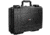 Eylar Standard 20in Waterproof Laptop Style Gear Hard Case w/Foam, Black, SA00025