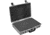 Eylar Standard 20in Waterproof Laptop Style Gear Hard Case w/Foam, Gray, SA00025-GRAY