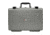 Eylar Standard 20in Waterproof Laptop Style Gear Hard Case w/Foam, Gray, SA00025-GRAY