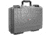 Eylar Standard 20in Waterproof Laptop Style Gear Hard Case w/Foam, Gray, SA00025-GRAY