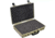 Eylar Standard 20in Waterproof Laptop Style Gear Hard Case w/Foam, Tan, SA00025-TAN