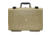Eylar Standard 20in Waterproof Laptop Style Gear Hard Case w/Foam, Tan, SA00025-TAN