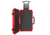 Eylar Standard 22in Waterproof Carry-On Travel Roller Gear Hard Case w/Foam, Red, SA00034-RED