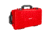 Eylar Standard 22in Waterproof Carry-On Travel Roller Gear Hard Case w/Foam, Red, SA00034-RED
