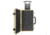 Eylar Standard 22in Waterproof Carry-On Travel Roller Gear Hard Case w/Foam, Tan, SA00034-TAN