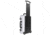 Eylar Standard 22in Waterproof Carry-On Travel Roller Gear Hard Case w/Foam, White, SA00034-WHI