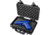 Eylar Tactical Hard Gun Case Water &amp; Shock Proof with Foam, Black, SA00010