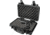 Eylar Tactical Hard Gun Case Water &amp; Shock Proof with Foam, Black, SA00010