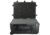 Eylar XXL 31.5in Protective Gear Roller Case Water and Shock Resistant w/ Foam, Black, SA00007